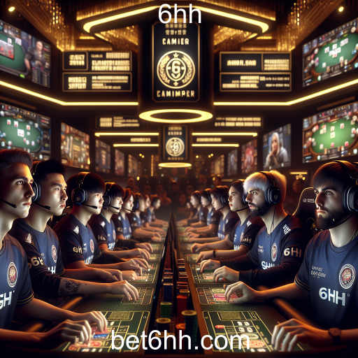 A Revolução dos Jogos Multijogadores