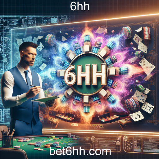 Desvendando os Tutoriais de Jogos no 6hh: Aprenda e Domine!